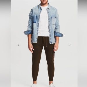 New set.o.ya joggers small